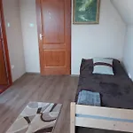 Szamado Vendeghaz 게스트하우스 3*