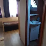 게스트하우스 Szamado Vendeghaz Poroszló