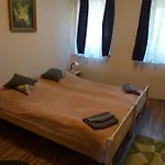 게스트하우스 Szamado Vendeghaz