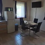 Szamado Vendeghaz 게스트하우스 3*