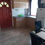 Szamado Vendeghaz 3*