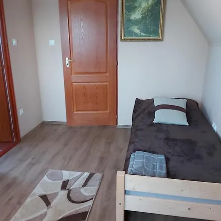 Szamado Vendeghaz Gasthof 3*