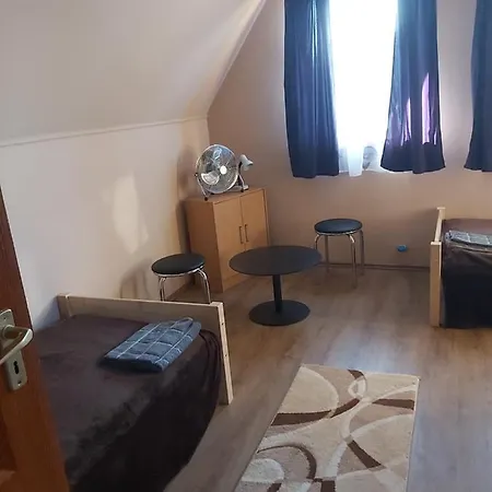 Szamado Vendeghaz Maison d'hôtes