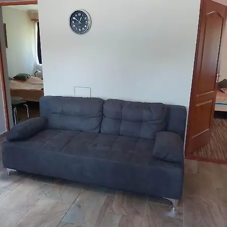 Maison d'hôtes Szamado Vendeghaz