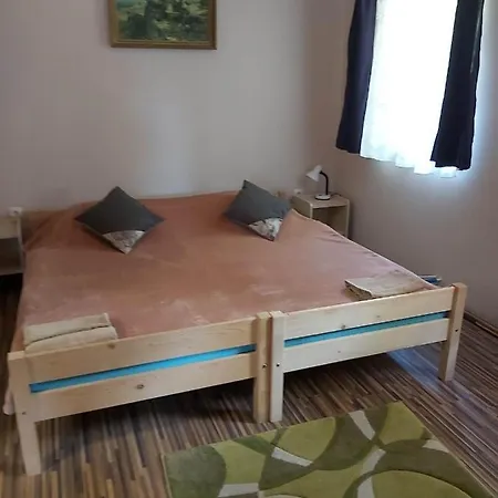 Szamado Vendeghaz Maison d'hôtes