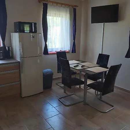 Szamado Vendeghaz Gasthof 3*