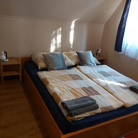 Szamado Vendeghaz Maison d'hôtes 3*