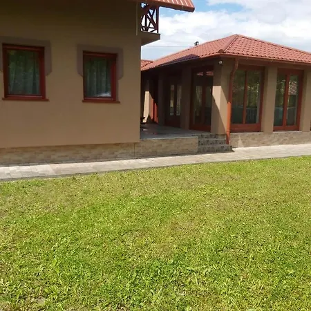 Maison d'hôtes Szamado Vendeghaz