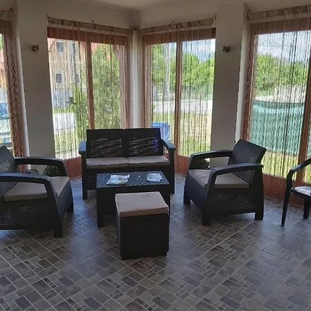 Szamado Vendeghaz Gasthof 3*