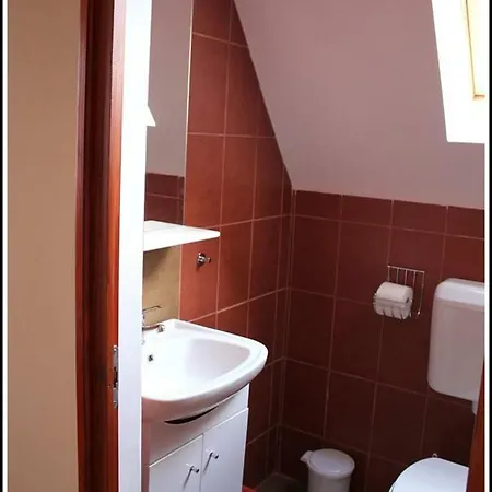 Szamado Vendeghaz Maison d'hôtes 3*