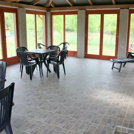 Maison d'hôtes Szamado Vendeghaz 3*