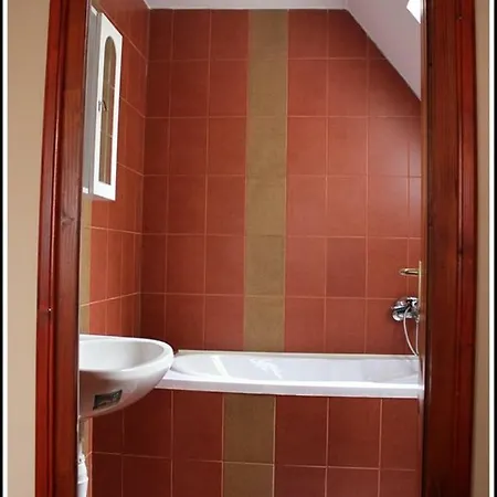 Gasthof Szamado Vendeghaz 3*