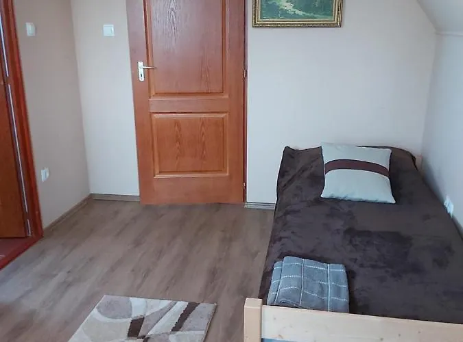 Számadó Casa de hóspedes 3*