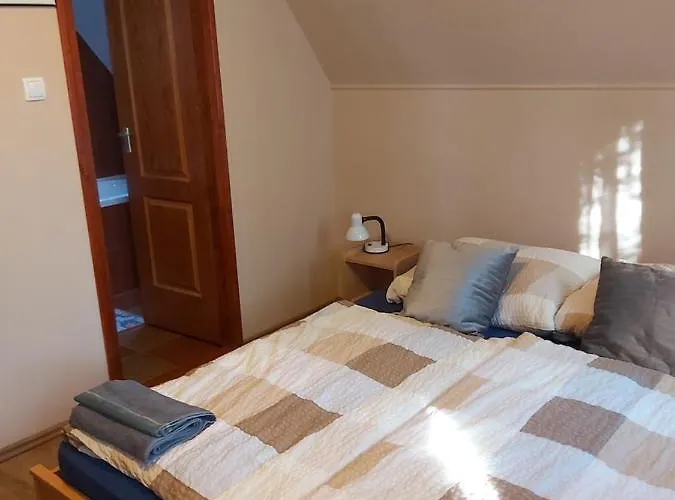 Számadó Casa de hóspedes 3*