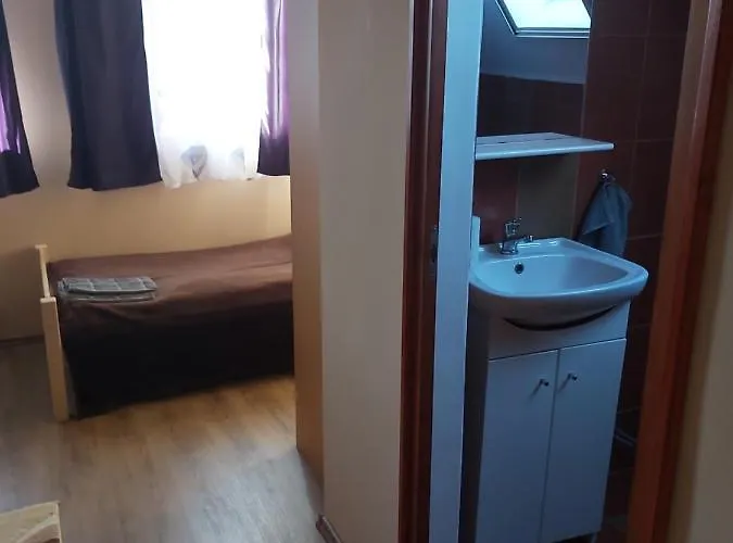 Casa de hóspedes Számadó Poroszló