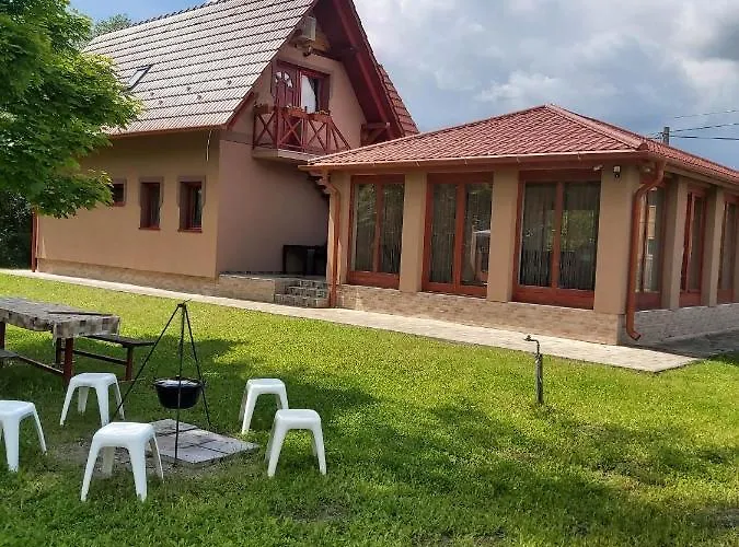 Számadó 3*