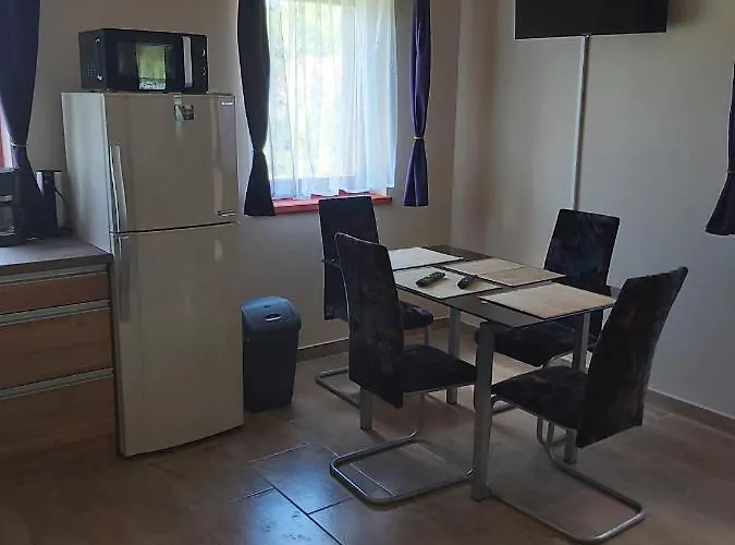 Számadó Casa de hóspedes 3*