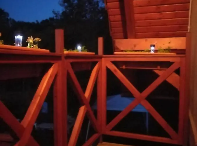 Casa de hóspedes Számadó 3*