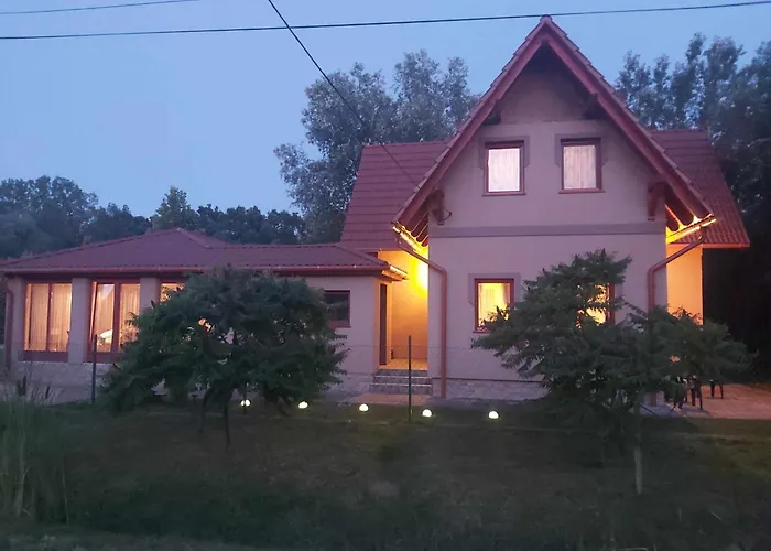 Számadó 3* Poroszló
