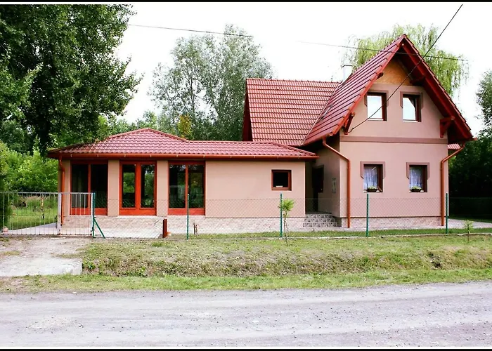 Számadó 3* Poroszló